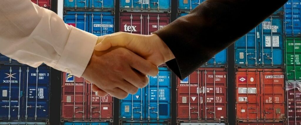 le courtage d’affrètement