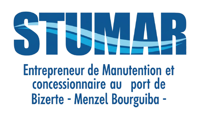 STUMAR
Concessionnaire au port de Bizerte